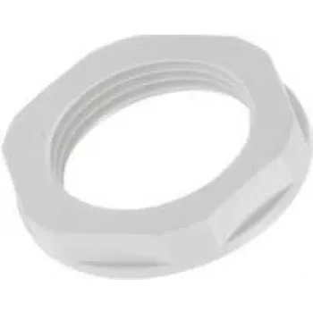 LAPP SKINTOP® GMPL-GL-M50 x 1.5 kontraveržlė M50 poliamidas šviesiai pilka (RAL 7035) 1 vnt. (53119063)