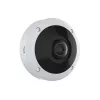 AXIS Q3538-SLVE tinklo stebėjimo kamera – kupolinė, lauko, vandalams atspari, 8 MP, 4K