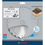 Bosch 2 608 837 702 pjūklo diskas medžiui 18,4 cm 1 vnt.