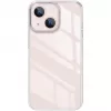 StyleShell SHOCKFlex, Dėklas skaidrus, iPhone 16 Plus