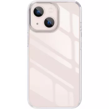 StyleShell SHOCKFlex, Dėklas skaidrus, iPhone 16 Plus