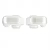 Ausinės Bose 881046-0040 laidinės ir belaidės, į ausis, Bluetooth, balta