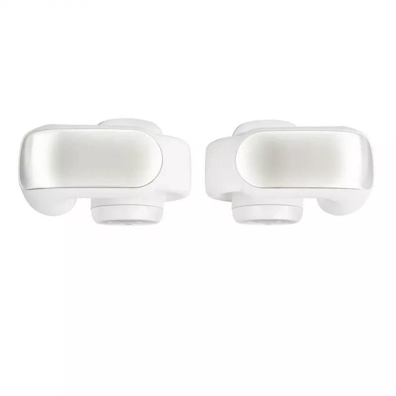 Ausinės Bose 881046-0040 laidinės ir belaidės, į ausis, Bluetooth, balta