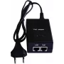 PoE įpurškiklis extra digital POE-004 1 kanalo 48V 15W maitinimui per Ethernet