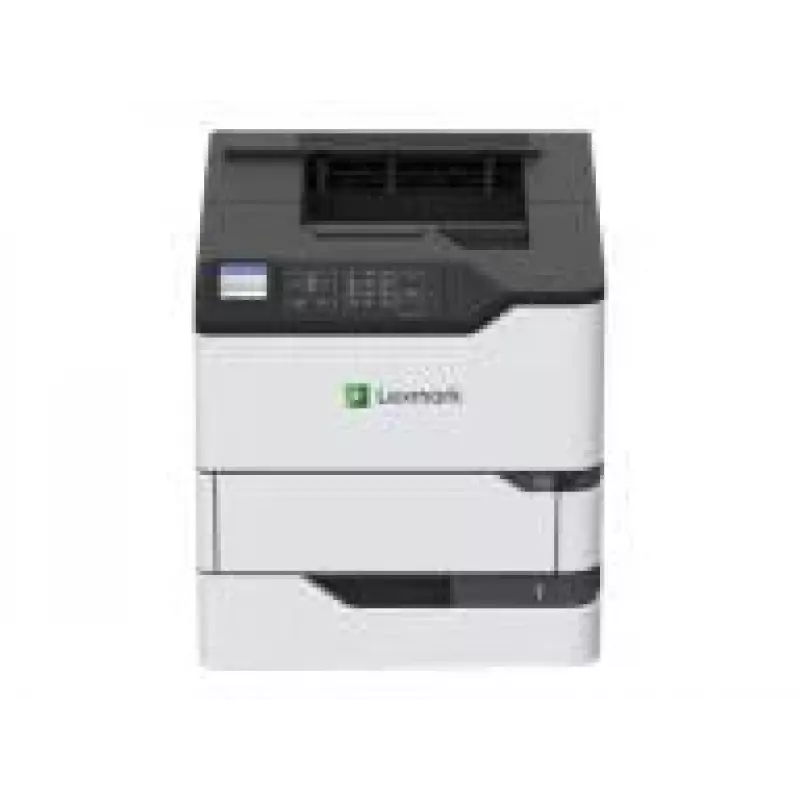 Lexmark MS725dvn spausdintuvas – programinė įranga, dvipusis, lazerinis