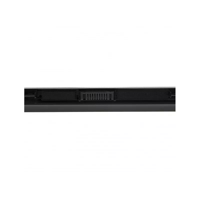 Baterija Green Cell TS38, skirta Toshiba nešiojamiesiems kompiuteriams – Li-Ion 14,8V 2200mAh, 4 elementai, juoda