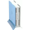 MikroTik RB941-2nD-TC hAP Lite belaidis maršrutizatorius