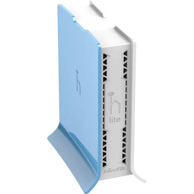 MikroTik RB941-2nD-TC hAP Lite belaidis maršrutizatorius