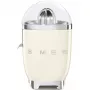 Smeg 50's Style Citrus CJF11CREU spausdintuvas grietinėlės spalvos
