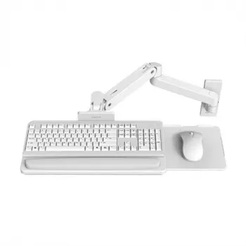 Ergotron LX Pro – Padėklas klaviatūrai ir pelei su laikančiosios rankenos tvirtinimu (45-685-290)