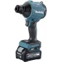 Makita AS001GA102 - Akumuliatorinis pūstuvas - 0 - 1,1 m³/min - Įkroviklis komplekte - 40 V