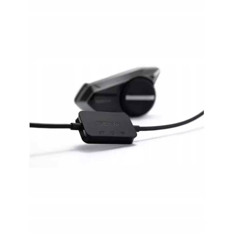 Motociklininkų Bluetooth intercomas Sena 50S-10