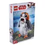 LEGO statoma figūrėlė Star Wars Porg 75230 – kolekcinis modelis su judančiomis dalimis