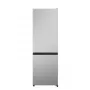 Šaldytuvas su šaldikliu Indesit INK2 5322S 4E, 322 L, sidabrinis