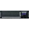 Apšvietimo pultas EUROLITE Move Control 512 32 kanalų 19 colių (48,30 cm) DMX valdiklis