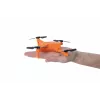 RC kvadrokopteris REVELL Pocket Drone 23810 – 2,4 GHz, 4 kanalų nuotolinis valdymas