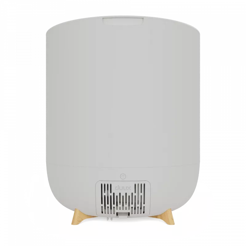 Duux Neo Smart Humidifier drėkintuvas, 5 l, iki 50 m², ultragarsinis, 500 ml/val., greige