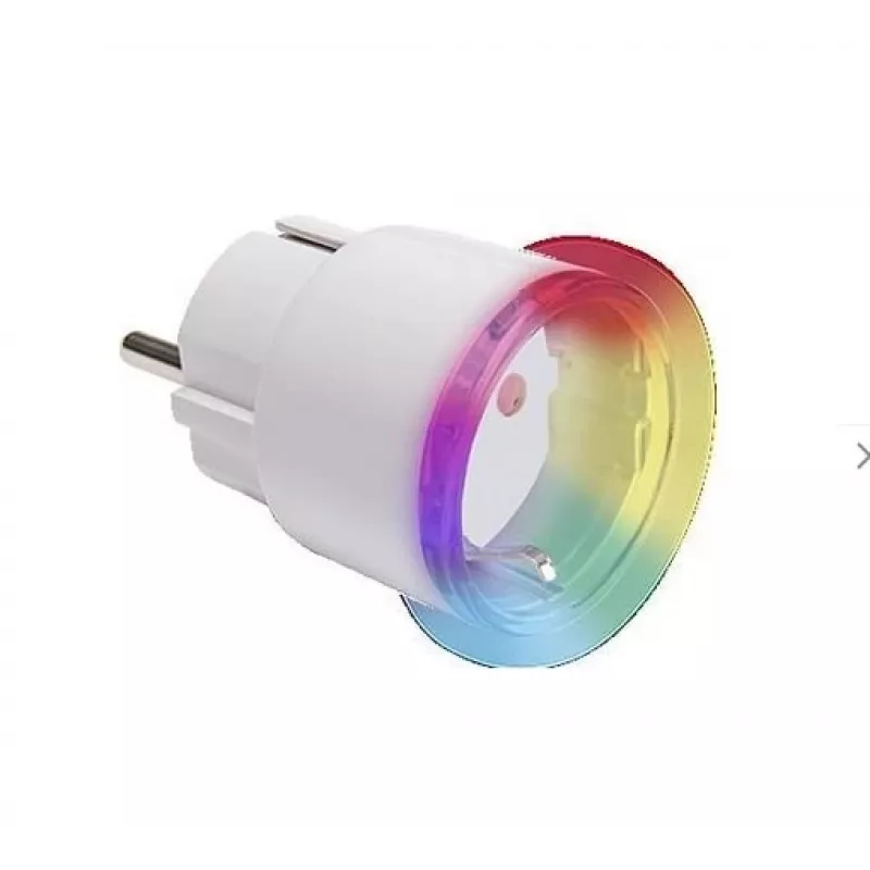 Išmanusis kištukas Shelly Wave Plug S Z-Wave 800