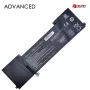 Baterija nešiojamam kompiuteriui HP RR04, 3400 mAh, 15,2 V, 52 Wh – Extra Digital NB462124