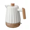 Concept RK0090 Keraminis elektrinis virdulys 1,5 l Baltas