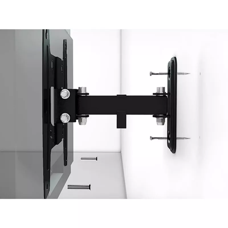 TV laikiklis One For All WM4251 Black