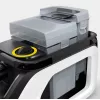 Šlapių ir sausų valymo siurblys Karcher SE 3 Compact Home N1 – 1000 W, 20 l, sausas ir šlapias, 3,6 m laidas