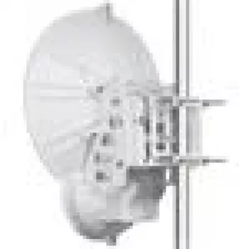 Ubiquiti AirFiber AF-24HD, 2 Gbps+ magistralė, 24 GHz (kaina už vienetą)