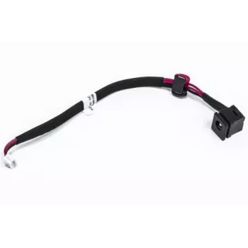 Maitinimo lizdas su laidu, TOSHIBA L505D, Satellite L350, L350D