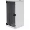 Sieninis tinklo stovas Digitus DN-10-SET-3