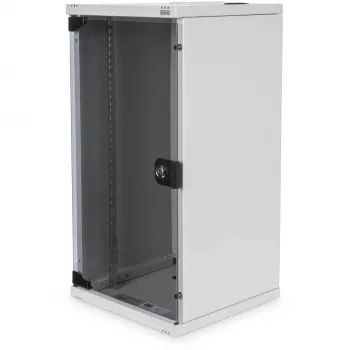 Sieninis tinklo stovas Digitus DN-10-SET-3