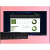 Kompiuteris HP ProDesk 4 Mini G1I U7-265T 32GB 512GB W11P WIFI6E USB-C 100W