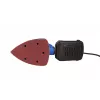 Orbitalinis šlifuoklis BLAUPUNKT OS6010 — 240 W, 12 000 aps./min.
