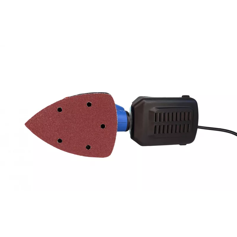 Orbitalinis šlifuoklis BLAUPUNKT OS6010 — 240 W, 12 000 aps./min.