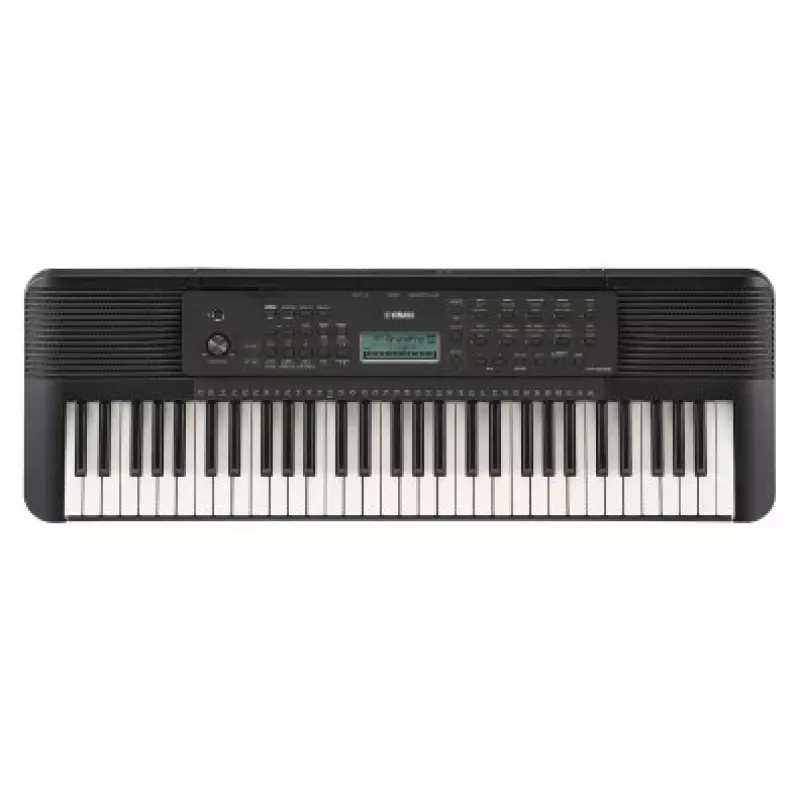 Yamaha PSR-E283 – klaviatūra