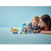 LEGO DUPLO 10443 Pirmas kartas oro uoste