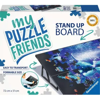 Dėlionės lenta Ravensburger 17976