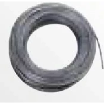 Pjovimo viela Metabo 628430000 30 m 2 mm Pilka