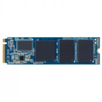 OWC 4,0 TB Aura P12 M.2 NVMe SSD – didelio našumo diskas korpusams