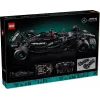 LEGO Technic modelis Mercedes‑AMG F1 W14 E Performance — 1 432 detalės, rekomenduojamas amžius 18+