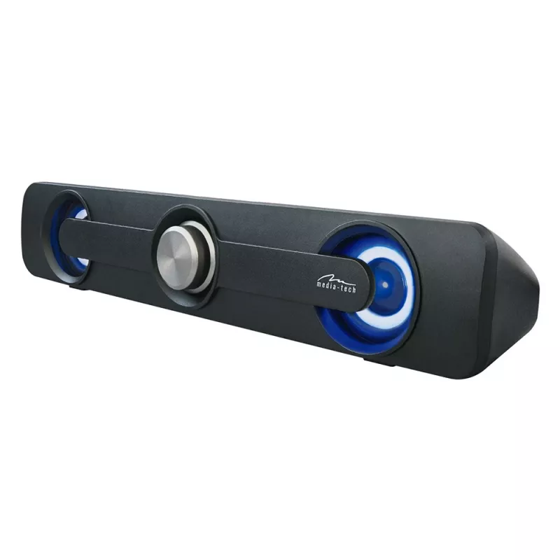 Media-tech MT3173 Blue garsiakalbis