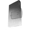 Stalinis maršrutizatorius MikroTik hAP ac³ Dviejų juostų Wi‑Fi 5, Qualcomm IPQ4019 719 MHz, 5x Gigabit RJ‑45, 1x USB, PoE, 2 išorinės antenos, juodas