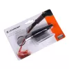 Le Creuset Vyno piltuvėlis ir aeratorius WA-143 WA143 juodas (59138011047068)
