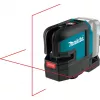Lazerinis nivelyras Makita SK105DZ