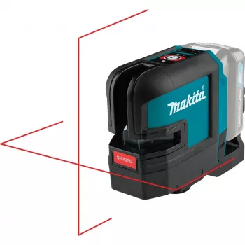 Lazerinis nivelyras Makita SK105DZ