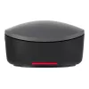 Lenovo Go pelė biuro ambidekstrinė RF belaidė optinė 2400 DPI