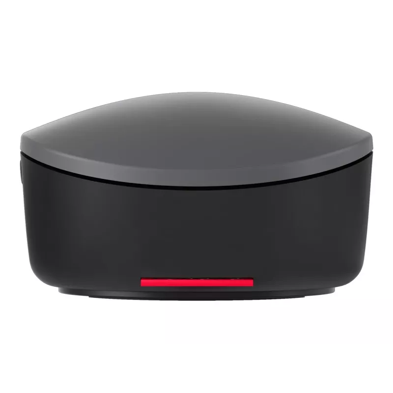 Lenovo Go pelė biuro ambidekstrinė RF belaidė optinė 2400 DPI