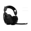 Logitech G Astro A50 X – Ausinės, apgaubiančios ausis – Bluetooth / LIGHTSPEED – Belaidis – Juodos