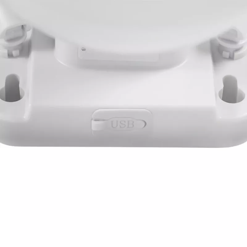 Tellur Smart WiFi Solar Camera P&T 3MP 2K UltraHD – belaidė saulės energijos stebėjimo kamera