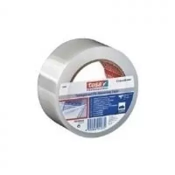 Lipni juosta Tesa 4668 MDPE 50 mm x 33 m skaidri
