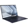 ASUS ExpertBook B9 OLED B9403CVAR-PP1735X nešiojamas kompiuteris, 35,6 cm (14 inch) WQXGA+ OLED, Intel Core 7 150U, 16 GB LPDDR5x, 512 GB SSD, Windows 11 Pro, juodas